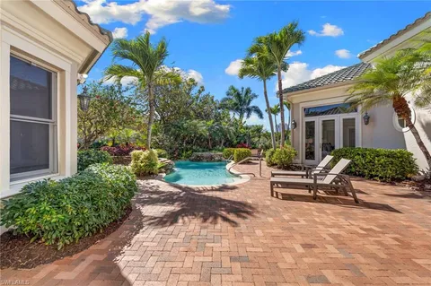 $2,100,000 | 26384 Augusta Creek Court, Bonita Springs, FL 34134