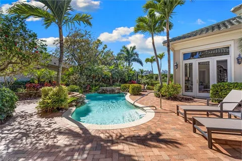 $2,100,000 | 26384 Augusta Creek Court, Bonita Springs, FL 34134