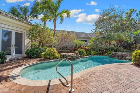 $2,100,000 | 26384 Augusta Creek Court, Bonita Springs, FL 34134