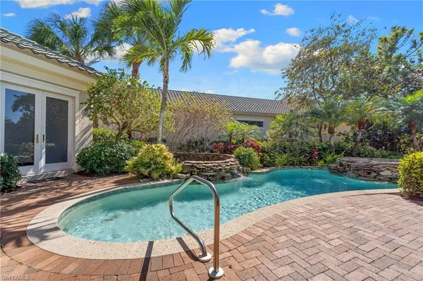 $2,100,000 | 26384 Augusta Creek Court, Bonita Springs, FL 34134
