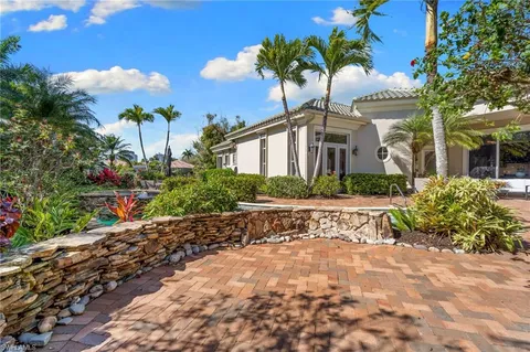 $2,100,000 | 26384 Augusta Creek Court, Bonita Springs, FL 34134