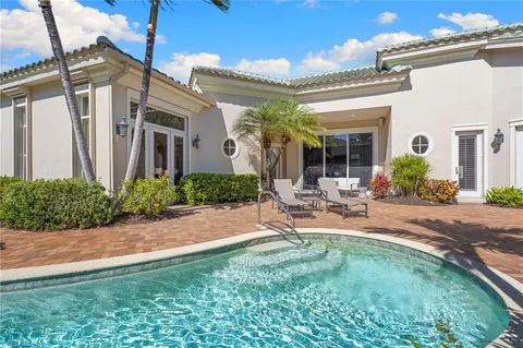 $2,100,000 | 26384 Augusta Creek Court, Bonita Springs, FL 34134