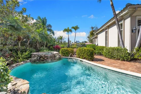 $2,100,000 | 26384 Augusta Creek Court, Bonita Springs, FL 34134