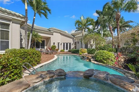 $2,100,000 | 26384 Augusta Creek Court, Bonita Springs, FL 34134