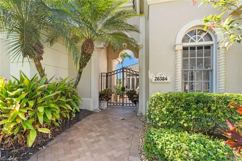 $2,100,000 | 26384 Augusta Creek Court, Bonita Springs, FL 34134