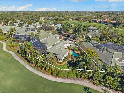 $2,100,000 | 26384 Augusta Creek Court, Bonita Springs, FL 34134