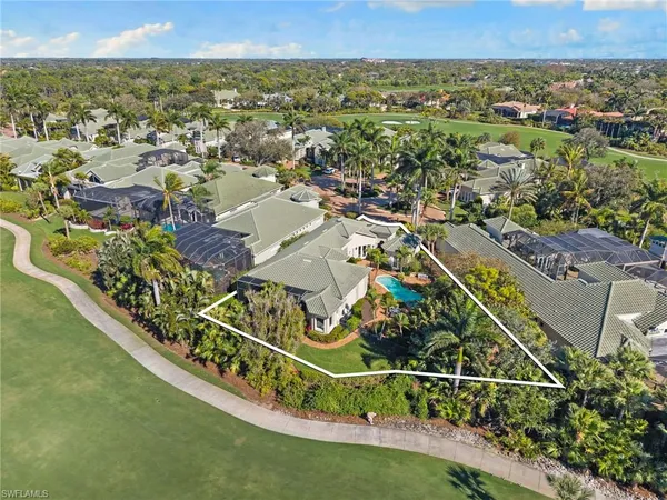 $2,100,000 | 26384 Augusta Creek Court, Bonita Springs, FL 34134