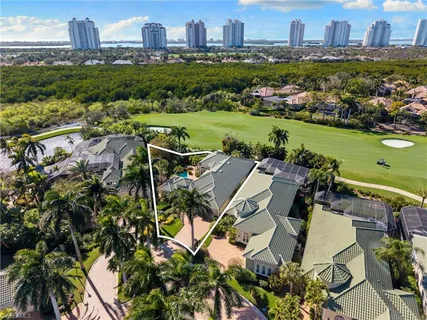 $2,100,000 | 26384 Augusta Creek Court, Bonita Springs, FL 34134