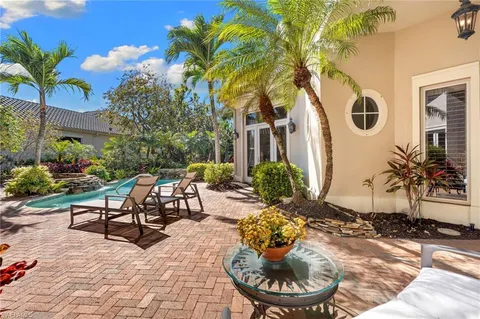 $2,100,000 | 26384 Augusta Creek Court, Bonita Springs, FL 34134