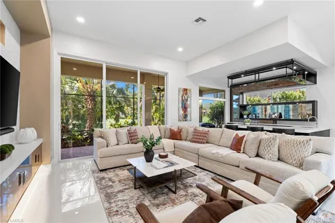 $2,100,000 | 26384 Augusta Creek Court, Bonita Springs, FL 34134