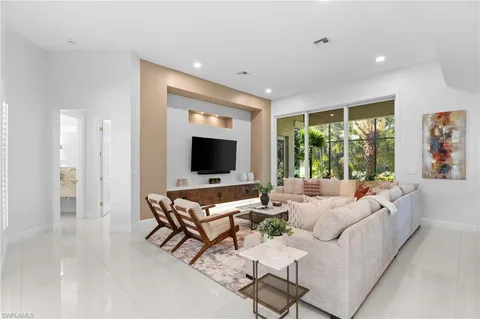 $2,100,000 | 26384 Augusta Creek Court, Bonita Springs, FL 34134