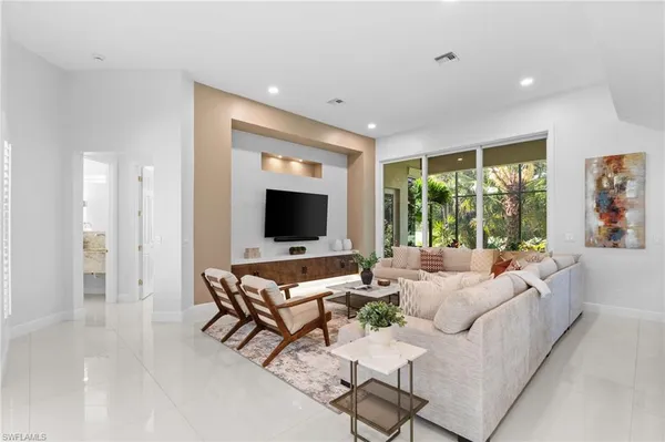 $2,100,000 | 26384 Augusta Creek Court, Bonita Springs, FL 34134