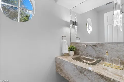 $2,100,000 | 26384 Augusta Creek Court, Bonita Springs, FL 34134