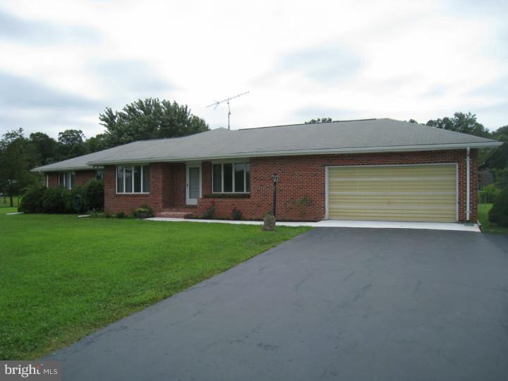2593 Shaws Corner Road Clayton, DE 19938 - Photo 1 of 16 Exterior Front