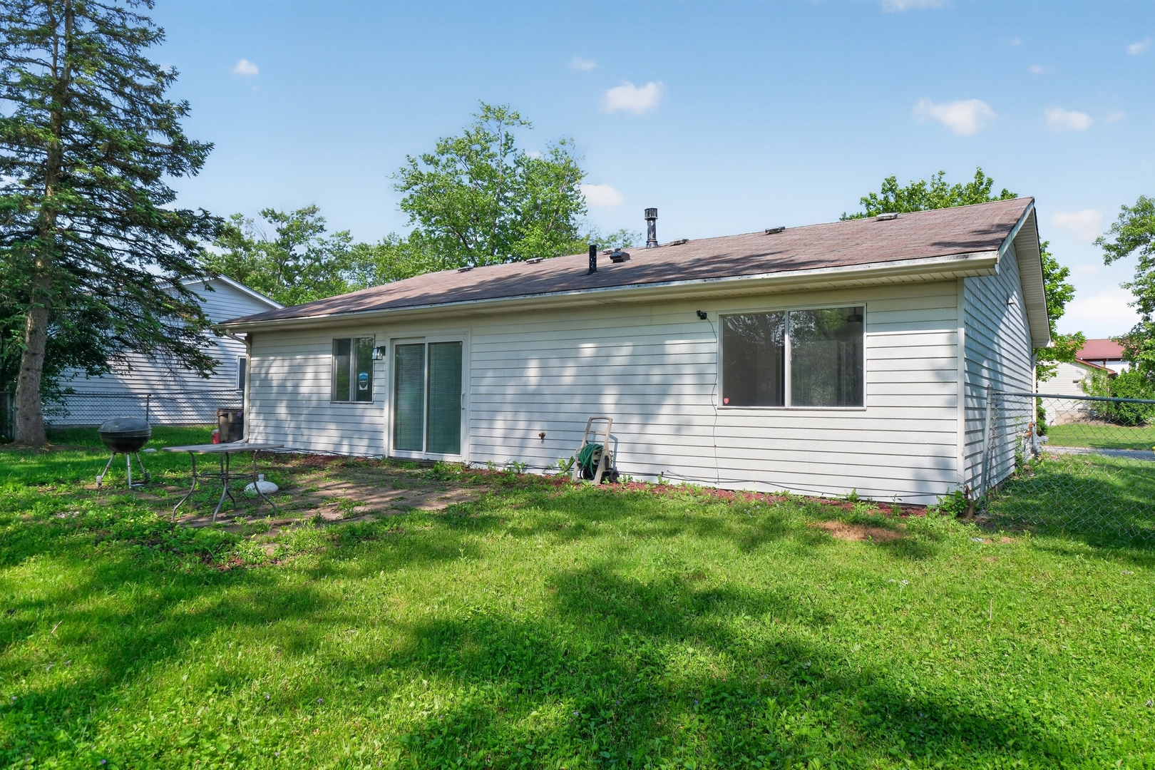 21 Willow Road Matteson, IL 60443 - Photo 25 of 28