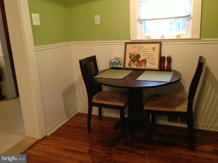 123 Princeton Road Audubon, NJ 08106 - Photo 12 of 17 Breakfast Room