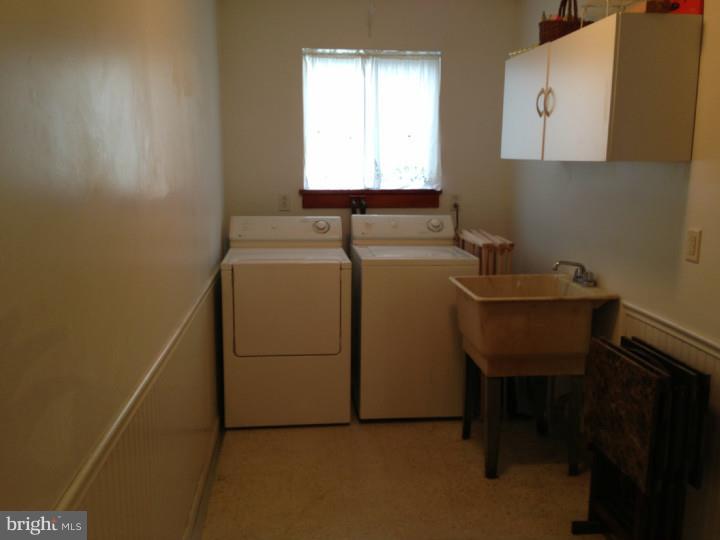 123 Princeton Road Audubon, NJ 08106 - Photo 17 of 17 Laundry Room