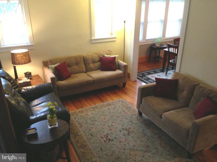 123 Princeton Road Audubon, NJ 08106 - Photo 4 of 17 Living Room