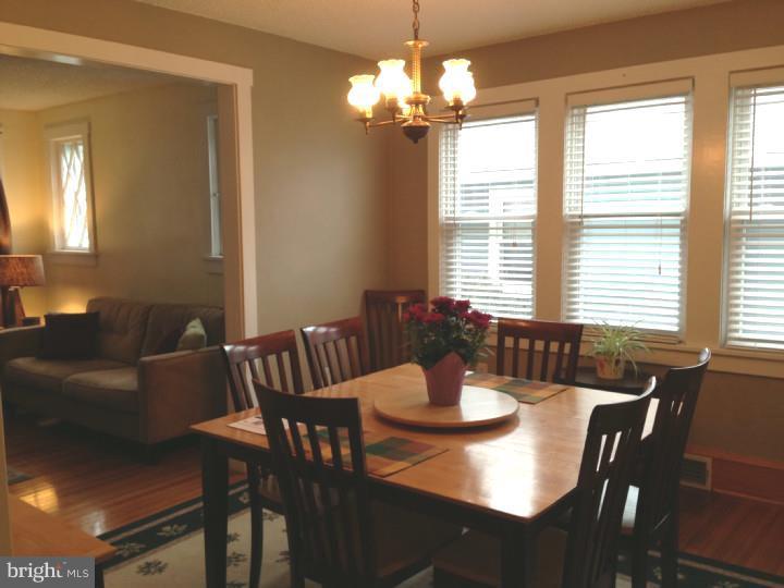 123 Princeton Road Audubon, NJ 08106 - Photo 5 of 17 Dining Room