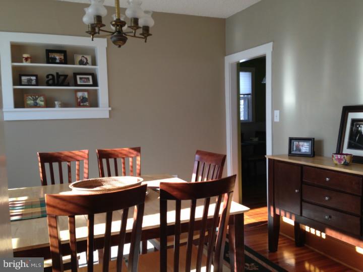 123 Princeton Road Audubon, NJ 08106 - Photo 6 of 17 Dining Room
