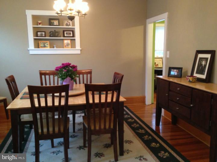 123 Princeton Road Audubon, NJ 08106 - Photo 7 of 17 Dining Room