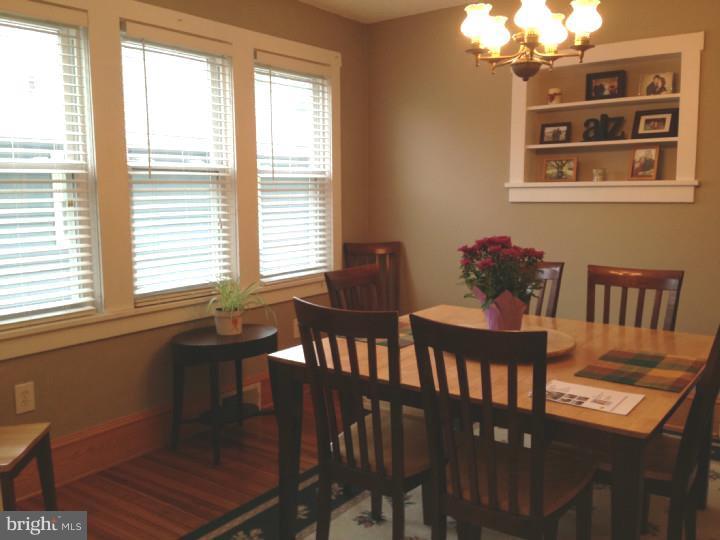 123 Princeton Road Audubon, NJ 08106 - Photo 8 of 17 Dining Room