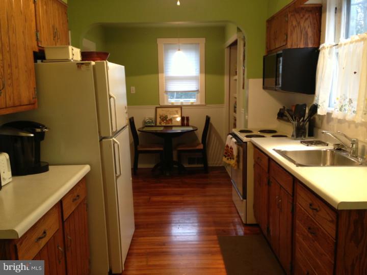 123 Princeton Road Audubon, NJ 08106 - Photo 9 of 17 Kitchen