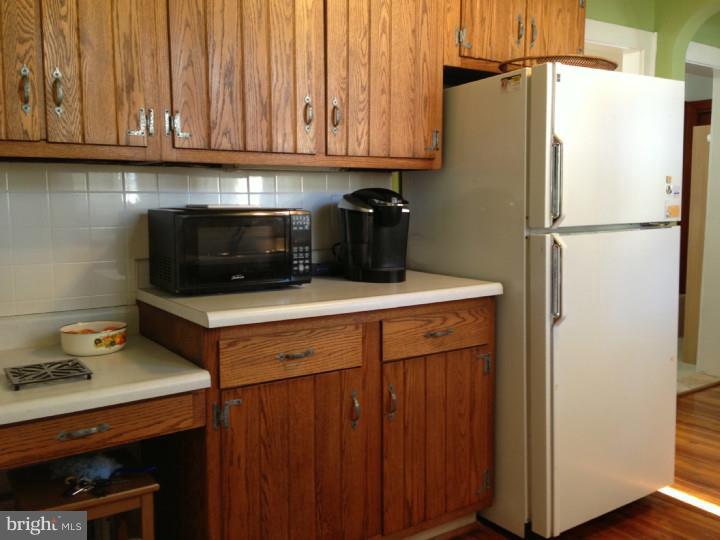 123 Princeton Road Audubon, NJ 08106 - Photo 10 of 17 Kitchen
