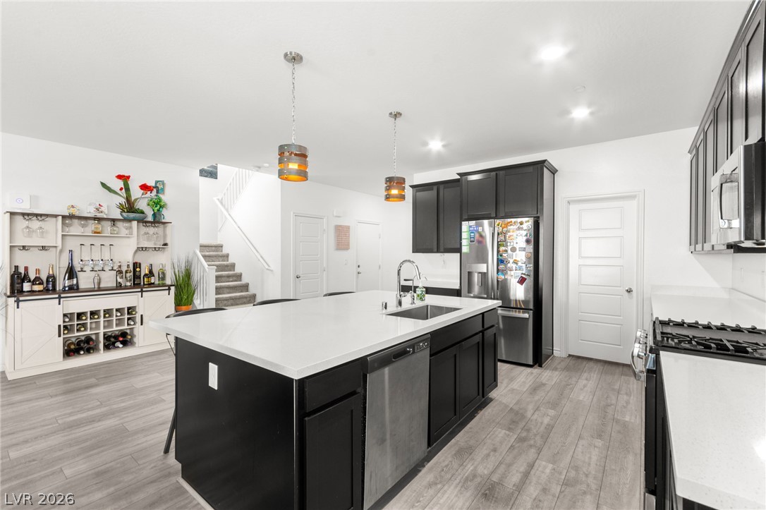808 Aurelie Ridge Street Henderson, NV 89011 - Photo 16 of 65 Gallery Image 16