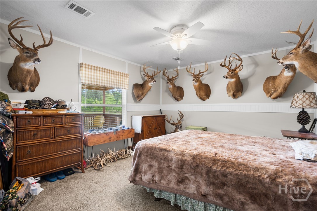7589 Mud Road Brooklet, GA 30415 - Photo 27 of 40