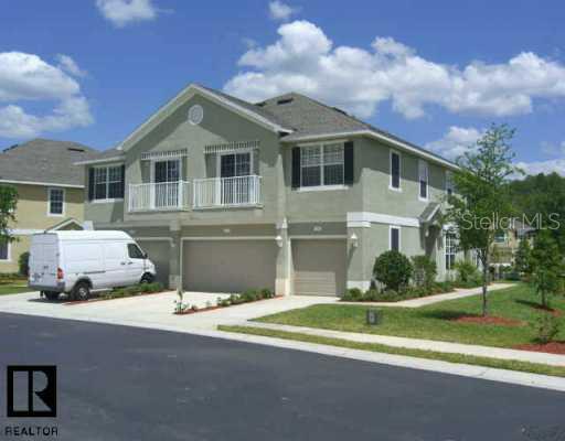 8446 Shallow Creek Court New Port Richey, FL 34653 - Photo 1 of 1 Exterior Front