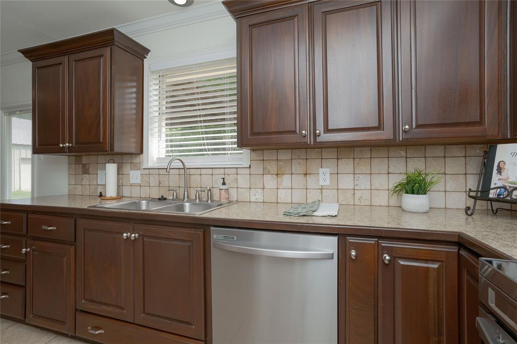 3999 Speegleville Road Waco, TX 76712 - Photo 8 of 34 Lots of counter space in this home.
