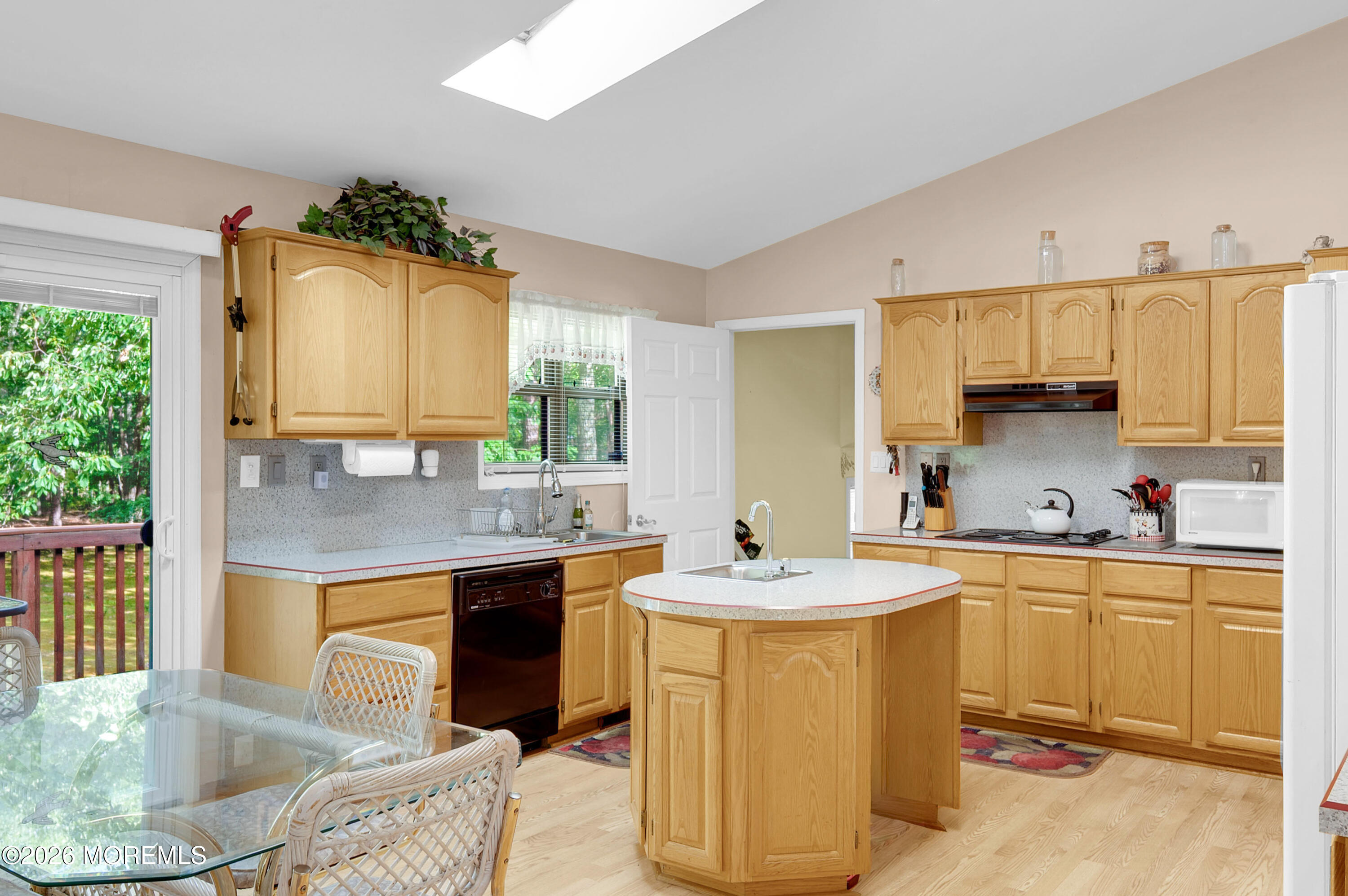 519 Vath Street Jackson, NJ 08527 - Photo 26 of 73 Kitchen 1-2