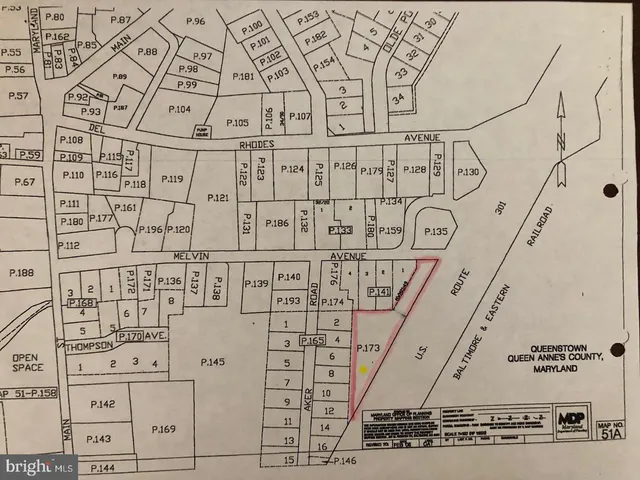 $199,900 | 301 Route Queenstown Md 21658, Queenstown, MD 21658
