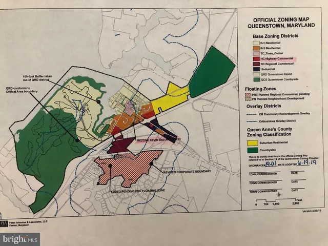 $199,900 | 301 Route Queenstown Md 21658, Queenstown, MD 21658