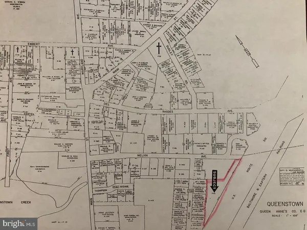 $199,900 | 301 Route Queenstown Md 21658, Queenstown, MD 21658