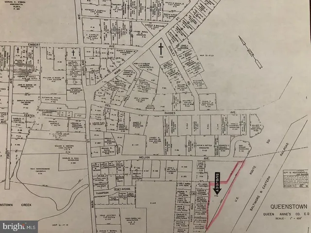 $199,900 | 301 Route Queenstown Md 21658, Queenstown, MD 21658