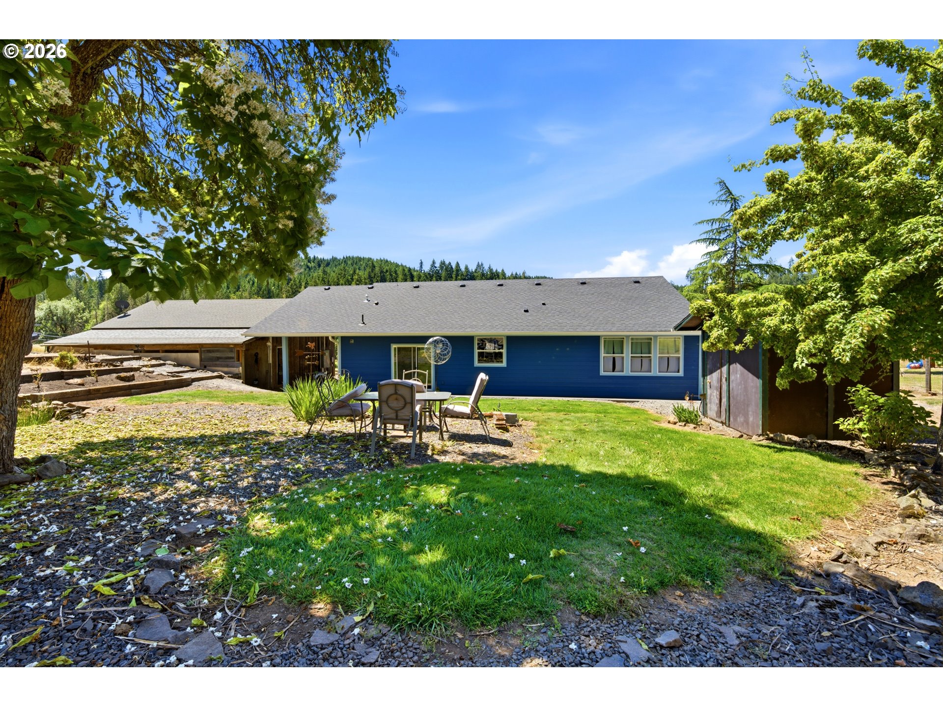 37886 South Wilhoit Road Molalla, OR 97038 - Photo 26 of 45