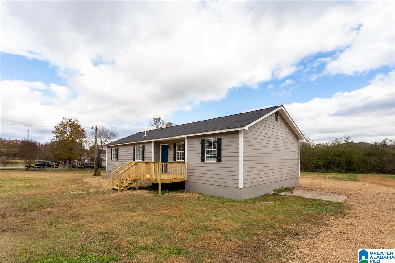 663 Turner Road Anniston, AL 36201 - Photo 12 of 37