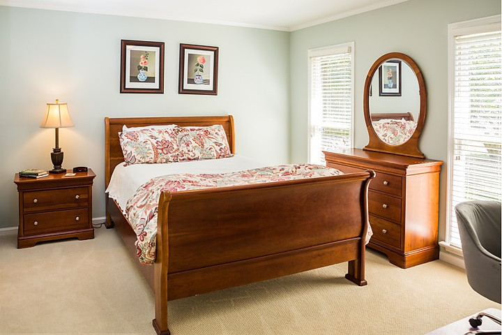 1800 Spiny Ridge Court Raleigh, NC 27612 - Photo 9 of 30 guest bedroom - down