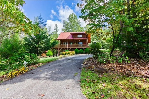 $325,000 | 650 Cabin Cove Lane, Moravian Falls, NC 28654