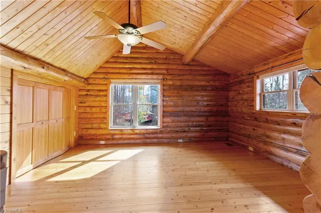 $349,900 | 650 Cabin Cove Lane, Moravian Falls, NC 28654