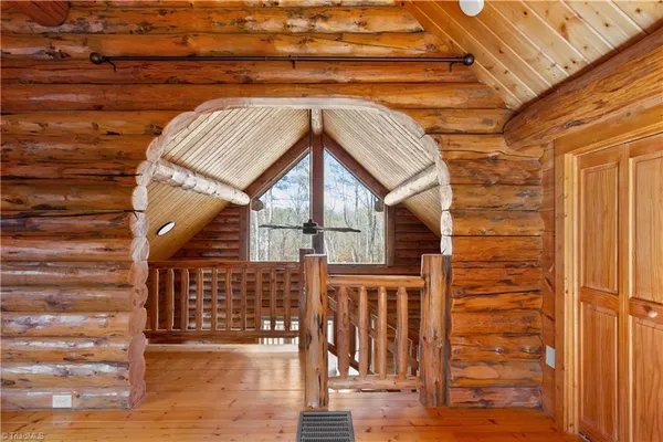 $325,000 | 650 Cabin Cove Lane, Moravian Falls, NC 28654