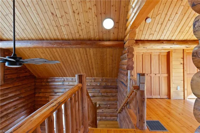 $349,900 | 650 Cabin Cove Lane, Moravian Falls, NC 28654