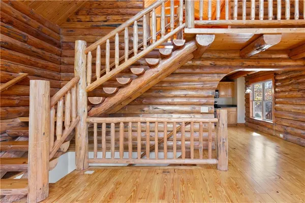 $325,000 | 650 Cabin Cove Lane, Moravian Falls, NC 28654