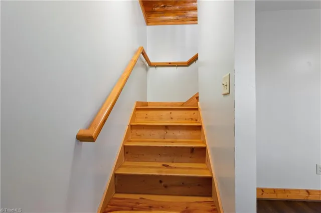 $349,900 | 650 Cabin Cove Lane, Moravian Falls, NC 28654