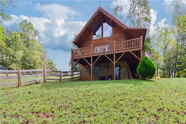 $325,000 | 650 Cabin Cove Lane, Moravian Falls, NC 28654