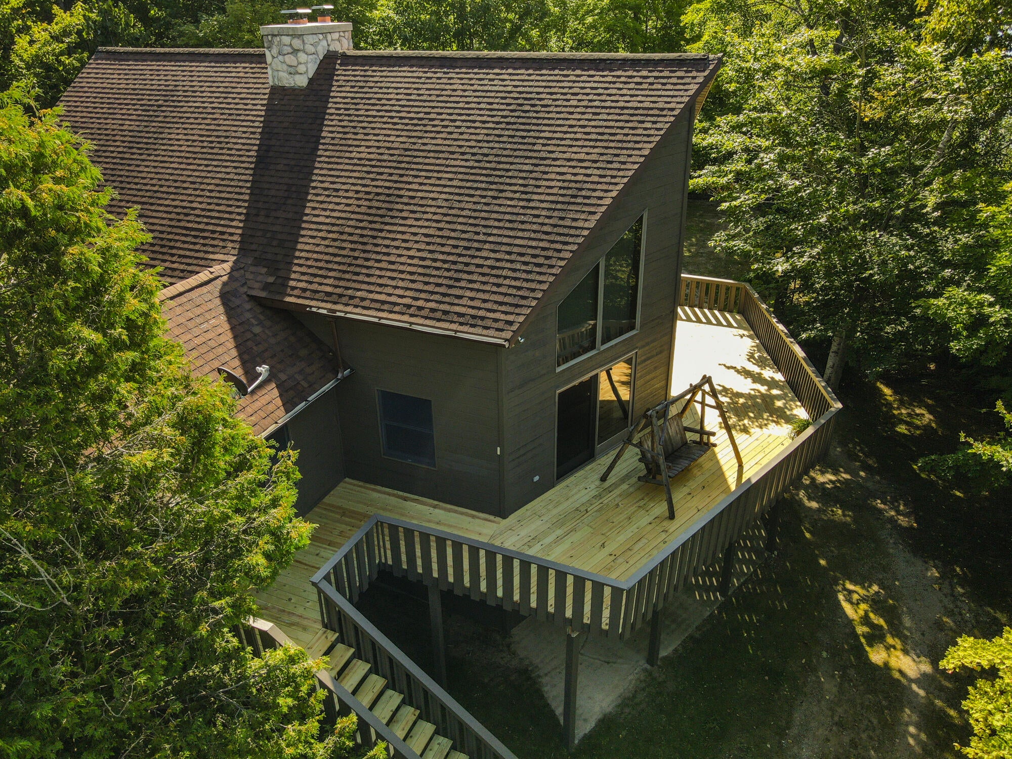 9099 North Black River Road Cheboygan, MI 49721 - Photo 1 of 47 Gallery Image 1