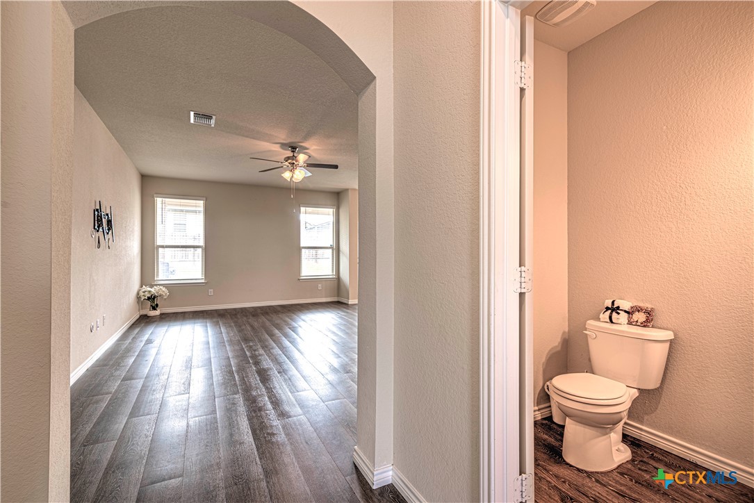 5300 Primavera Lane Killeen, TX 76549 - Photo 7 of 42