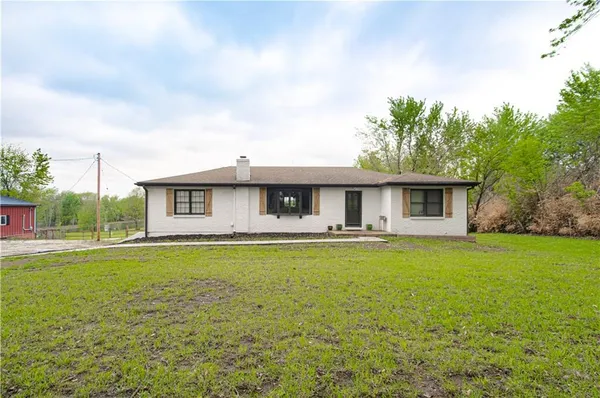 $664,950 | 1204 East 223rd Street, Cleveland, MO 64734